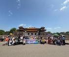 HÀNH TRÌNH VỀ NGUỒN 2026 – HONGDUC GROUP TỔ CHỨC CHUYẾN DU LỊCH 4 NGÀY 3 ĐÊM GẮN KẾT TẬP THỂ CBNV
